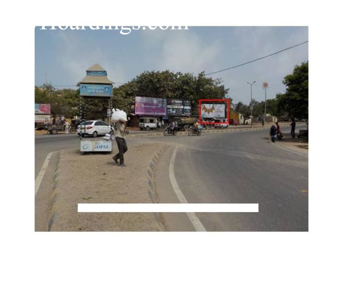 OOH Billboard Agency in India, Hoardings advertising in Dwarka, Unipole Agency in Post Office in Dwarka